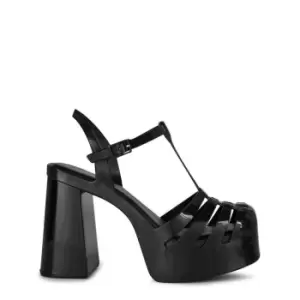 Image of Melissa Party Heel - Black