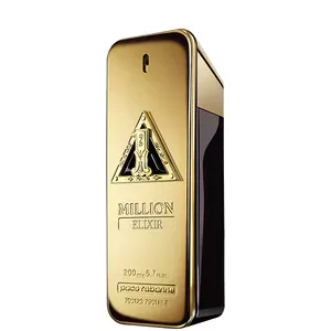 Image of Paco Rabanne 1 Million Elixir Intense Eau de Parfum For Him 50ml