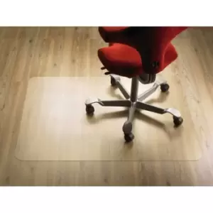 Image of Chair Mat PC Flat 1.2m x 1.5m
