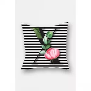 Image of YS21648 Multicolor Cushion Cover