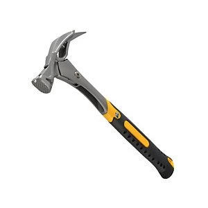Image of Roughneck Vrs Roofers Hammer 14oz