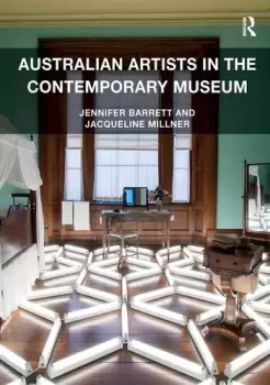 Image of Australian Artists in the Contemporary Museum