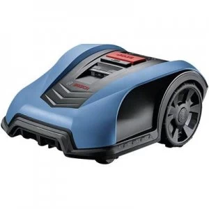 Image of Bosch Home and Garden F016800556 Mower cover Suitable for products by: Bosch
