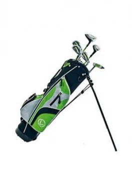 Image of Longridge Junior Challenger Age 12+