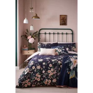 Image of Cath Kidston Spitalfields Reversible Duvet Set