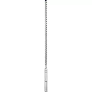 Image of Bosch Expert SDS MAX 8X Concrete 4 Cutter Carbide Head SDS Max Drill Bit 12mm 540mm Pack of 1
