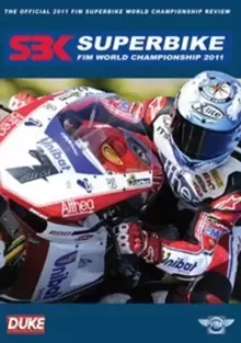 Image of World Superbike Review: 2011
