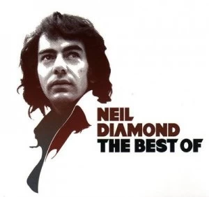 Image of The Best of Neil Diamond by Neil Diamond CD Album