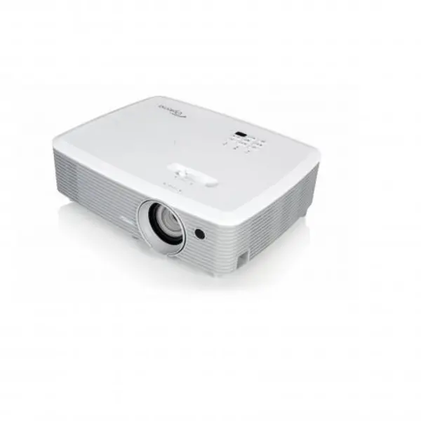 Image of Optoma X344 3100 ANSI Lumens XGA Portable 3D DLP Projector