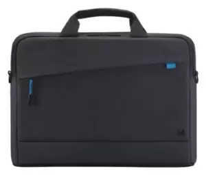 Image of Mobilis TRENDY notebook case 40.6cm (16") Briefcase Black