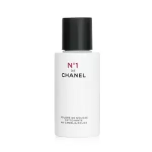 Image of ChanelN1 De Chanel Red Camellia Powder-To-Foam Cleanser 25g/0.89oz