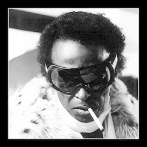 Image of Best of Electric Live by Miles Davis CD Album