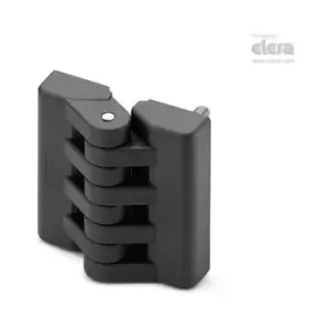 Image of Elesa - Hinge-CFA.49 B-M5-p-M5x14
