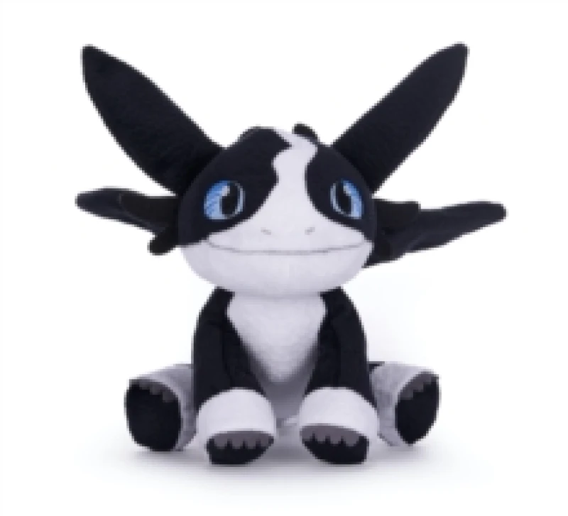 Image of How To Train Your Dragon 10" Thunder Soft Toy 1007840