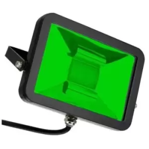 Image of Deltech 50W LED Floodlight - Green - FC50GR