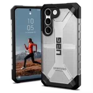 Image of UAG Plasma Series Samsung Galaxy S23 5G Case - Ice