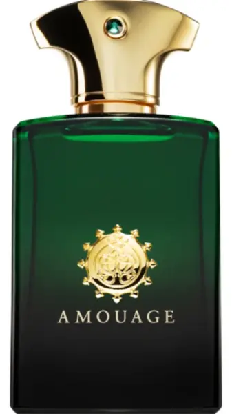Image of Amouage Epic Eau de Parfum For Him 50ml