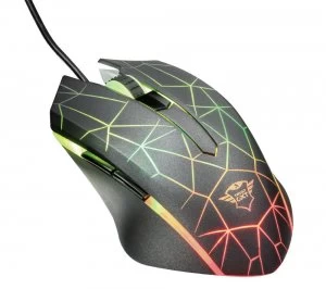 Image of TRUST GXT 170 Heron Optical Gaming Mouse