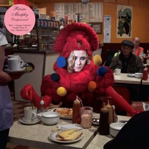 Image of Roisin Murphy - Overpowered Vinyl