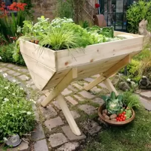 Image of Veg Bed - 1.00m x 0.75m x 0.80m
