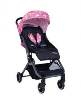 Image of Cosatto Uwu Stoller - Candy Unicorn Land