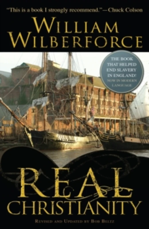 Image of Real Christianity. Paperback. By William Wilberforce Books