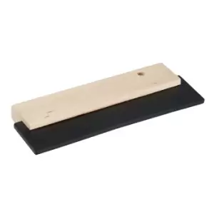 Image of Silverline Rubber Squeegee 200mm 676569