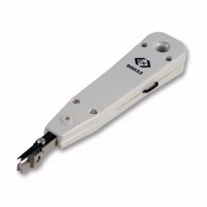 Image of C.K Tools Telecom Terminal Data Cable Punch Down Stripping Tool