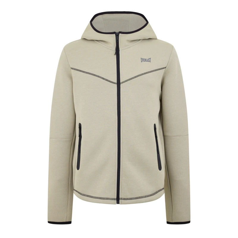 Image of Everlast Elite Hood - Neutral Neutral S