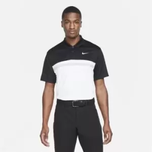Image of Nike Dri-FIT Victory Golf Polo Mens - Black
