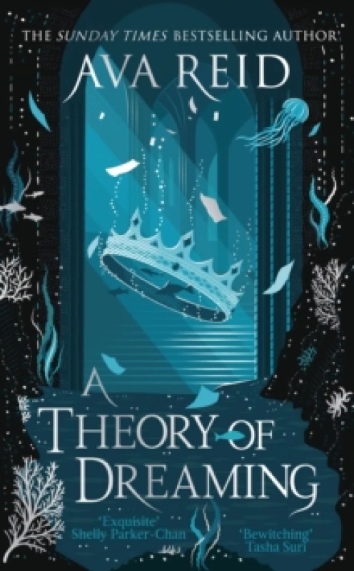 Image of A Theory of Dreaming Hardback