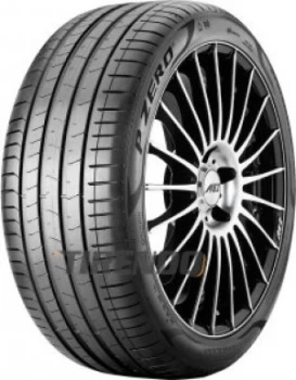 Image of Pirelli P Zero LS runflat 275/35 R20 102Y XL runflat