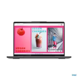Image of Lenovo Yoga 7 14IAL7 i7-1255U Hybrid (2-in-1) 35.6cm (14")...