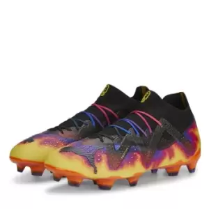 Image of Puma Future.1 Firm Ground Football Boots Adults - Purple
