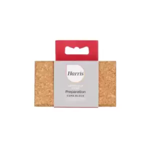 Image of Harris Seriously Good Sanding Cork Block