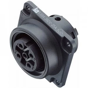 Image of Binder 99 0740 00 24