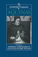 Image of cambridge companion to aquinas