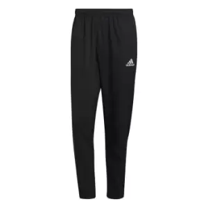 Image of adidas ENT22 Pre Jogging Pants Mens - Black