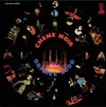 Image of Orphee 2000