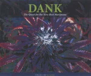 Image of Dank by Subcool Paperback