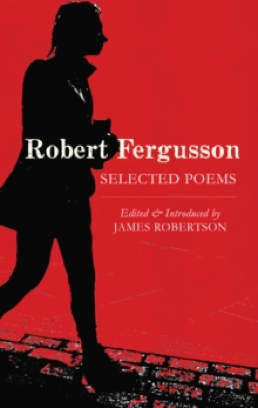 Image of Robert Fergusson : Selected Poems Paperback / softback