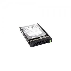 Image of Fujitsu 300GB 2.5" SAS Internal Hard Drive S26361-F5729-L130