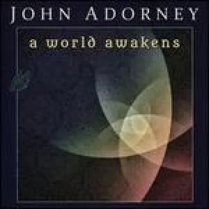 Image of world awakens