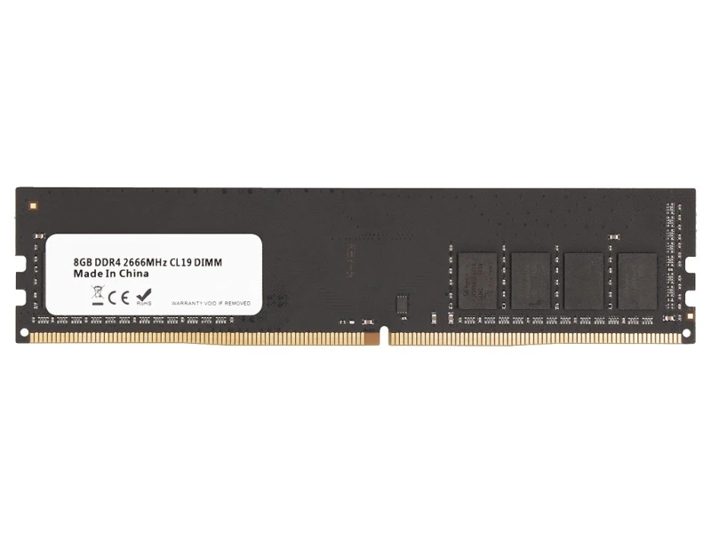 Image of 2-Power 2P-KCP426ND8/8 memory module 8GB 1 x 8GB DDR4 288-pin DIMM