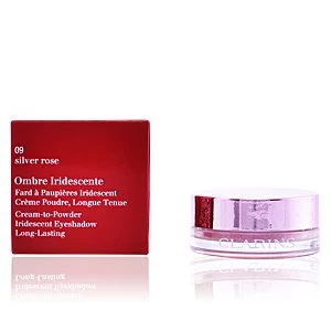 Image of OMBRE IRIDESCENTE #09-silver rose