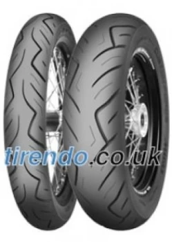 Image of Mitas Custom Force ( 130/90B16 TL 73H Rear wheel )