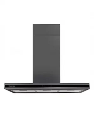 Image of Russell Hobbs RHGCH904DS 60cm Island Cooker Hood