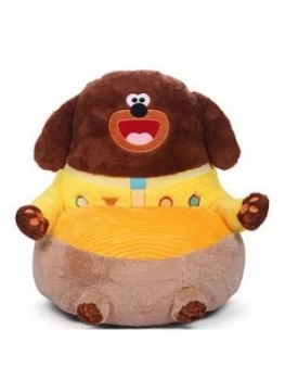 Image of Hey Duggee Plush Chair