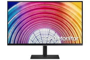 Image of Samsung 32" S32A600 Quad HD LED Monitor