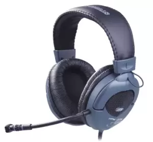 Image of JTS HPM-535 Professional Headphones